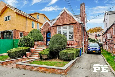 1743 East 33rd Street