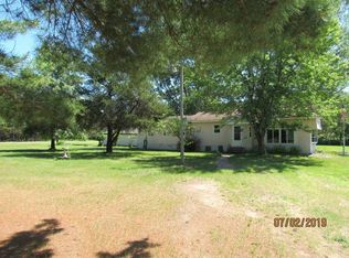 848 Postel Dr, Motley, MN 56466