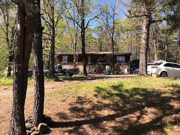 1536 Paradise Acres Rd, Russellville, AR 72802 | MLS #21 ...