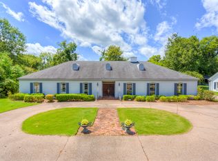 2416 Midfield Dr, Montgomery, AL 36111