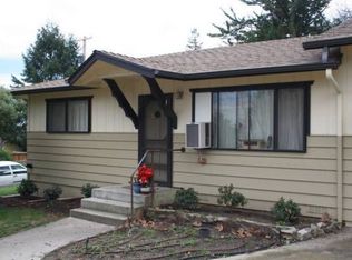 421 Scenic Dr, Ashland, OR