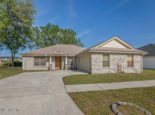 401 Cottage Cove Ct, Orange Park, FL 32073