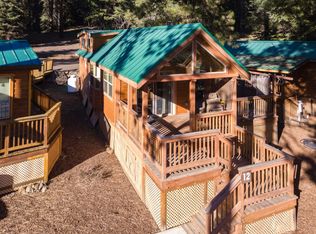 7900 Hyatt Prairie Rd #12, Ashland, OR