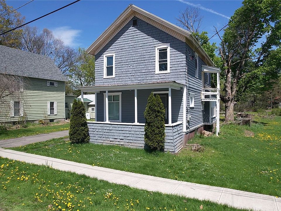 5 Church St, Otego, NY 13825 Zillow