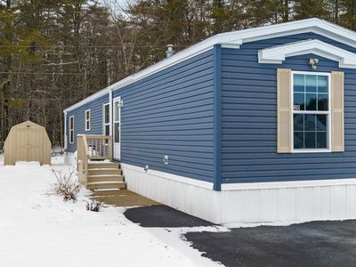 20 Elwell Lane, Brunswick, ME, 04011