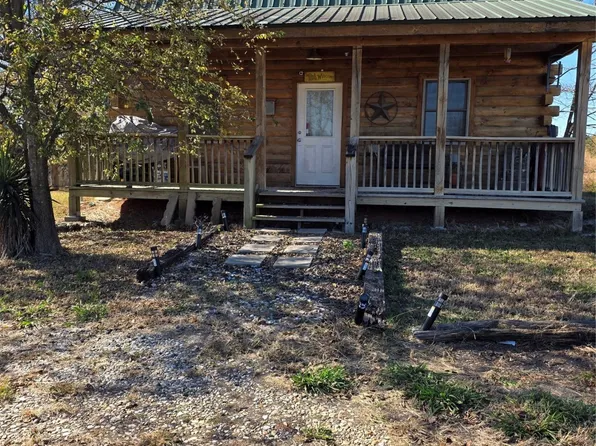 2628 S State Highway 121, Bonham, TX 75418