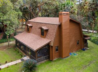 1191 Osteen Maytown Rd, Osteen, FL 32764