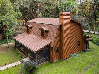 1191 Osteen Maytown Rd, Osteen, FL, 32764