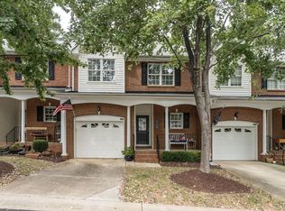 4508 Mistiflower Dr, Raleigh, NC 27606