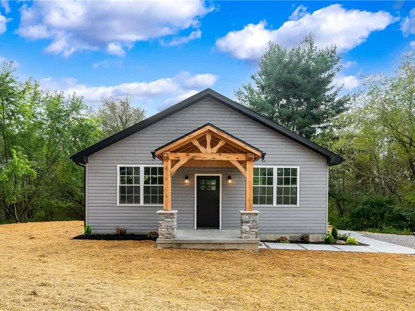 156 Moran Rd, Butler, PA 16002