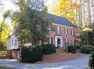 2702 Toxey Dr, Raleigh, NC 27609