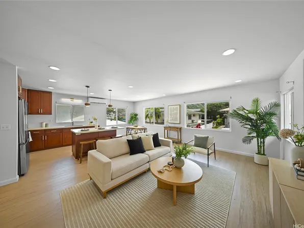1633 10th Ave APT B, Honolulu, HI 96816