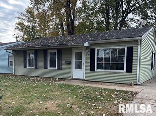 27 Gulf Stream Ave, Peoria, IL 61607