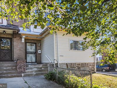 7001 Limekiln Pike, Philadelphia, PA, 19138