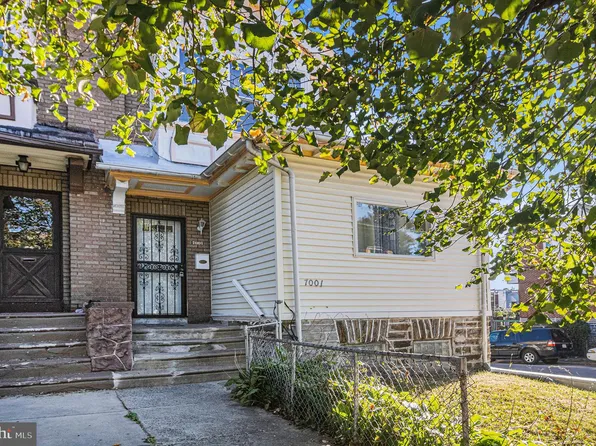 7001 Limekiln Pike, Philadelphia, PA 19138