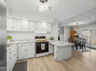 7506 E BAYWOOD Avenue, Mesa, AZ 85208