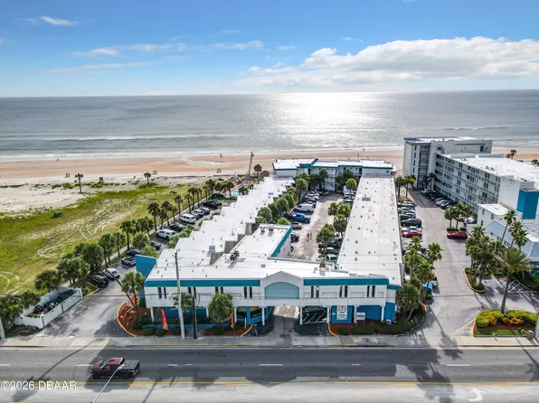935 S Atlantic Ave #221, Daytona Beach, FL 32118
