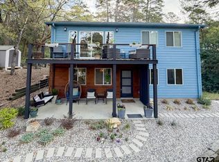 1457 Lake Franklin Dr, Winnsboro, TX 75494