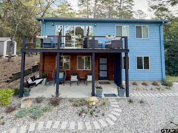 1457 Lake Franklin Dr, Winnsboro, TX 75494