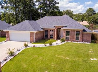 2156 Rana Park, Flint, TX 75762