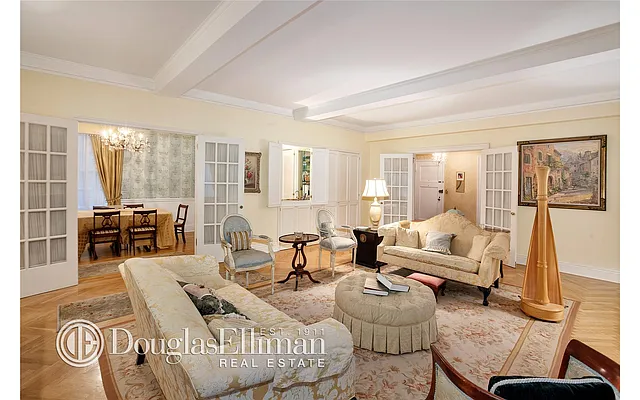 Sold by Douglas Elliman | media 10