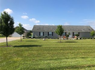 1641 New Garden Rd, New Paris, OH 45347