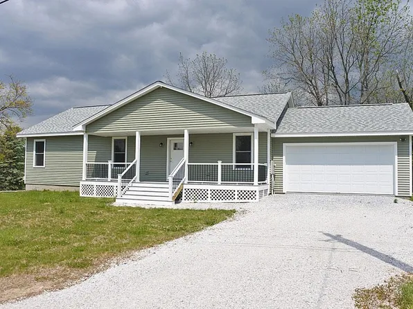 4 Mona Vista Avenue, Rutland City, VT 05701