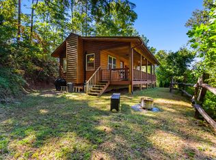 643 Zekes Trl, Marble, NC 28905