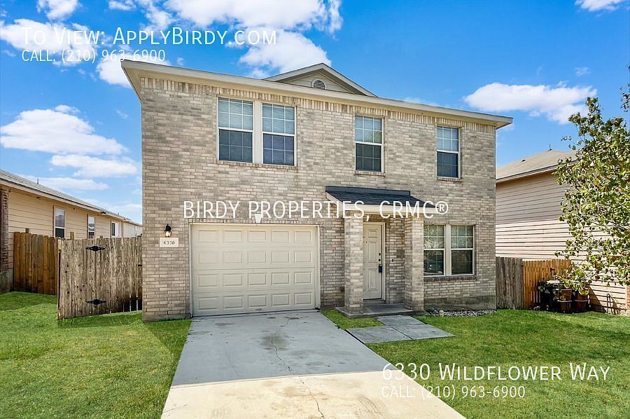 1st image of 6330 Wild Flower Way