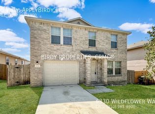 6330 Wild Flower Way, San Antonio, TX 78244