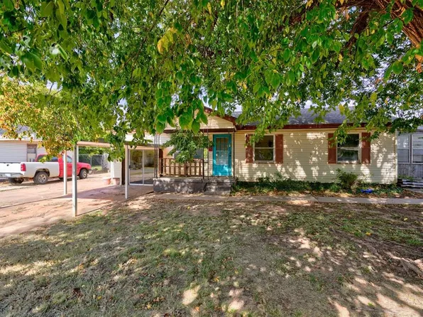 4429 SE 39th St, Del City, OK 73115