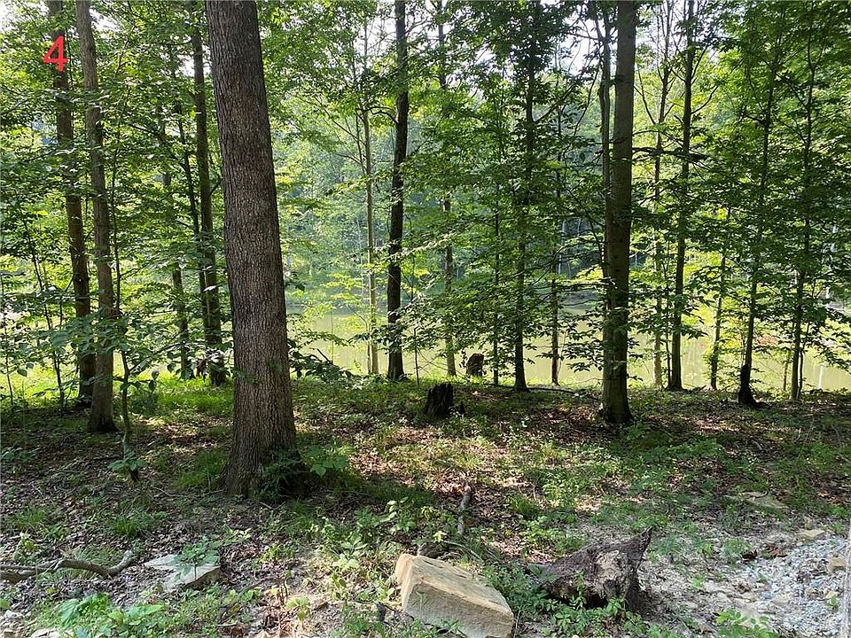2nd image of LOT 4 Woods Ln