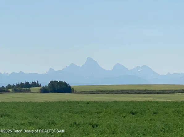 Tbd E 1400 N, Ashton, ID 83420