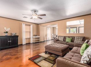 5008 E Peak View Rd, Cave Creek, AZ 85331