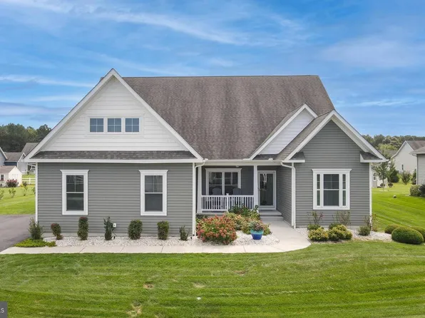 20669 Brookfield Ln, Millsboro, DE 19966