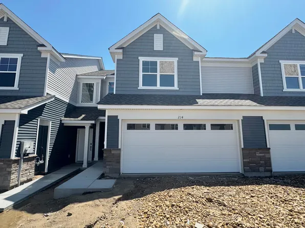 214 Huntington Dr, Waconia, MN 55387