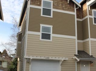 7943 9th Ave SW UNIT B, Seattle, WA 98106