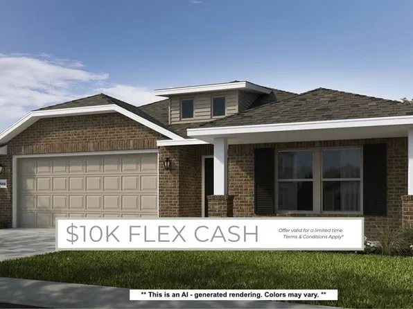 291 Legacy Ln, Prairie Grove, AR 72753