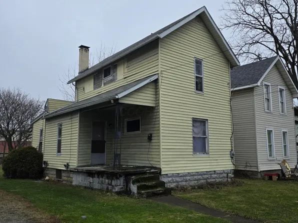 245 Park Blvd, Marion, OH 43302