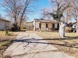 759 N Sheridan St, Wichita, KS 67203