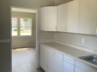 117 Joyce Ct, Elkhart, IN 46516