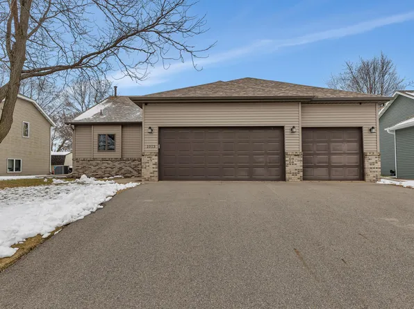 1013 7 1/2 Ave N, Sauk Rapids, MN 56379