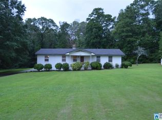 9340 Central Rd, Warrior, AL 35180