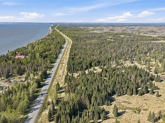 3rd image of 0 Kalifornsky Beach Rd