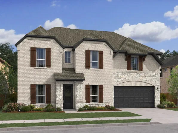 4316 Lilo Ln, Celina, TX 75009