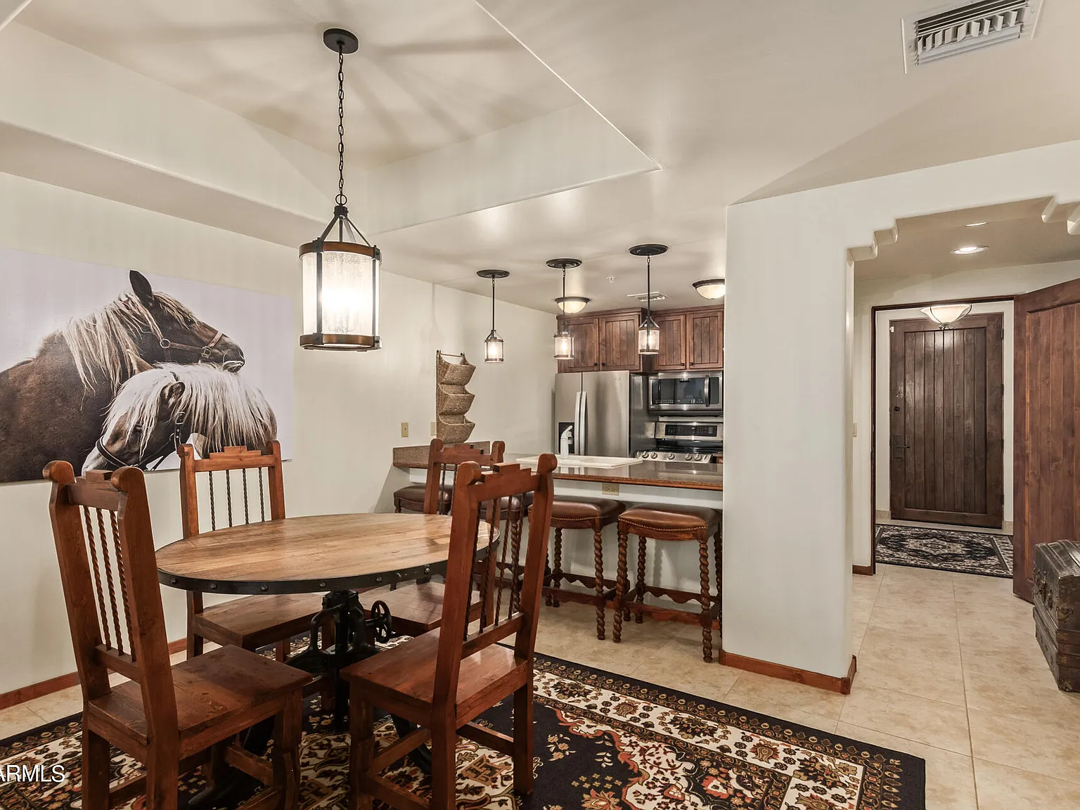 1 bed, 2.0 bath, 1200 sqft, $2,500 — Photo 3