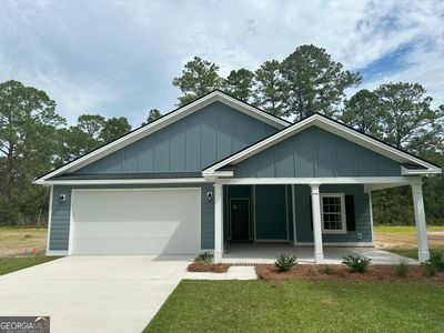 1014 Pine St, Darien, GA, 31305