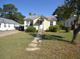 834 W Calhoun St, Magnolia, AR 71753