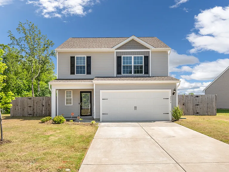 2854 Meadowview Blvd — Photo 3