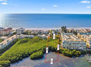 19905 Gulf Blvd LOT 63, Indian Rocks Beach, FL 33785